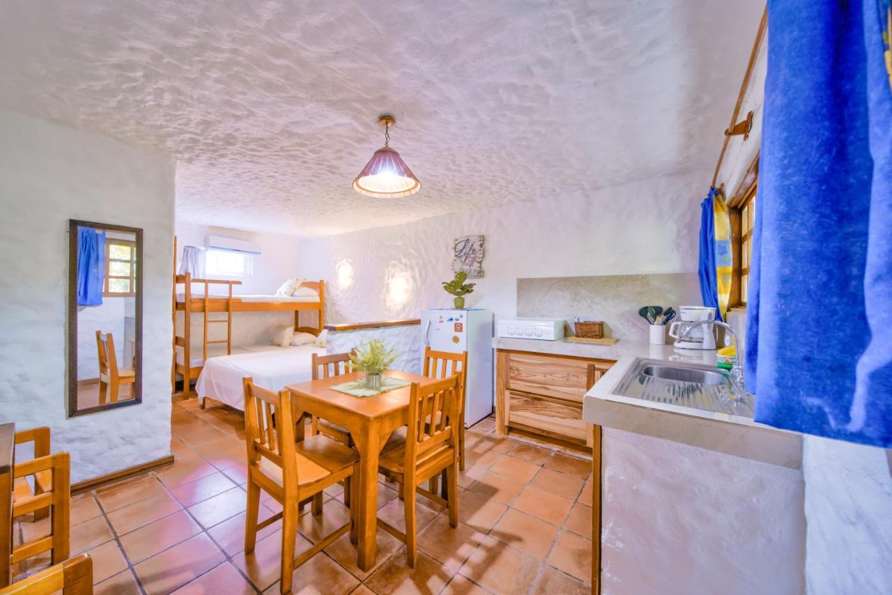 Ola Bonita Beachfront Apart Hotel Playa Hermosa  Exterior foto