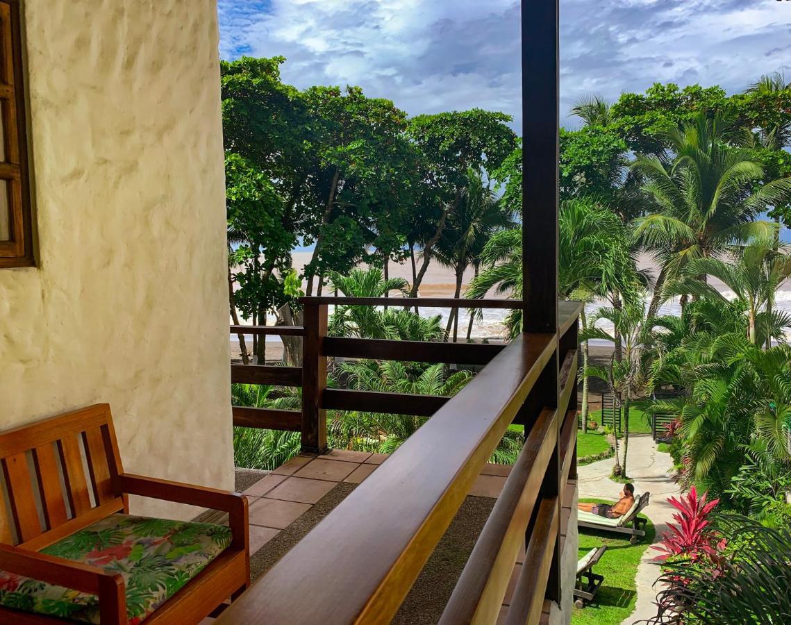 Ola Bonita Beachfront Apart Hotel Playa Hermosa  Exterior foto